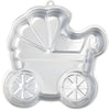 Wilton Pan Baby Buggy