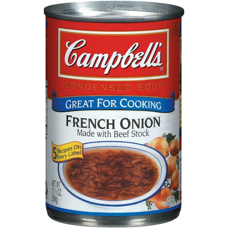Campbell's French Onion Beef Stock 300gr