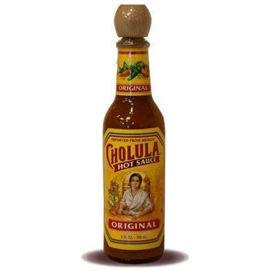 Cholula Original 150gr