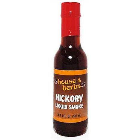 Liquid Smoke 147ml