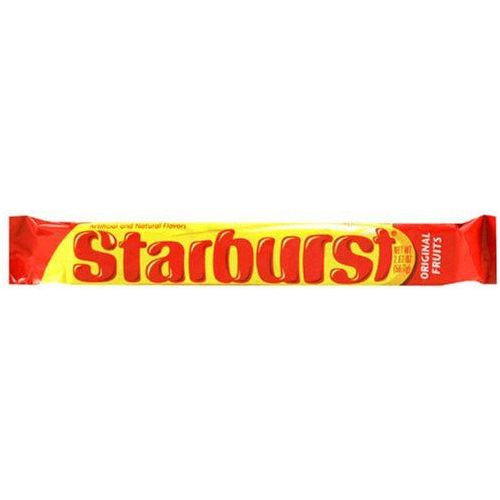 Starburst Original 45gr