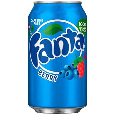 fanta berry 355ml