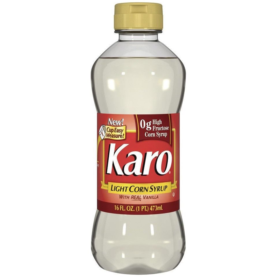 Karo Light Corn Syrup 470ml