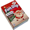 Fun Dip Funbook Christmas Dip 98gr