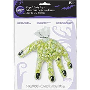 Wilton Hand-Shaped Party Bags