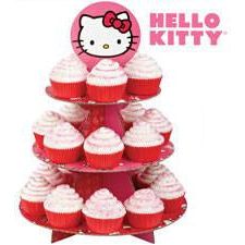 Wilton Hello Kitty Treat Stand