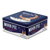 Chattanooga Christmas Moon Pie Collector's Tin 680gr