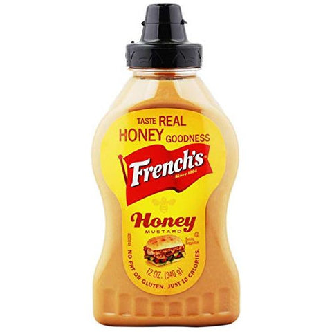 French's Honey Mustard 340gr