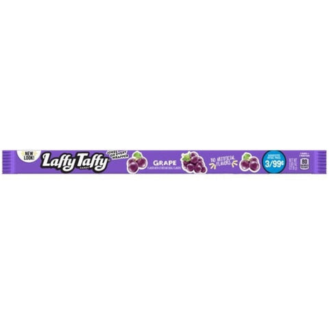 Laffy Taffy Grape 23gr