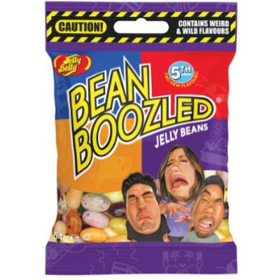 Jelly Belly Bean Boozled 55gr