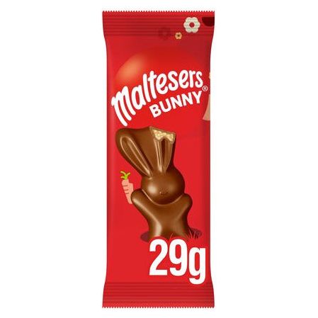 Maltesers Bunny Bar 29gr (UK)