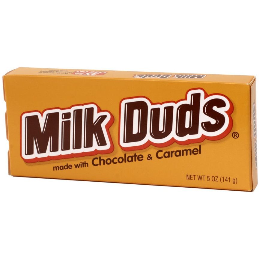 Hershey Milk Duds 141gr