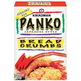 Kikkoman Panko Bread Crumb 225gr