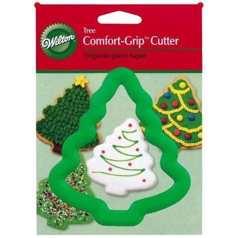 Wilton Tree Comfort Cookie Cutter