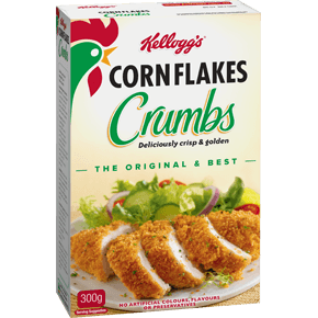 Kellogg's Corn Flakes Crumb 590gr