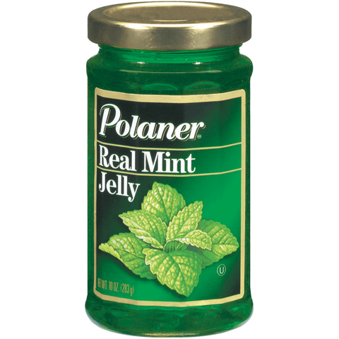 Polaner Mint Jelly 283gr