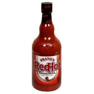 Frank's Red Hot Family Size (350ml)