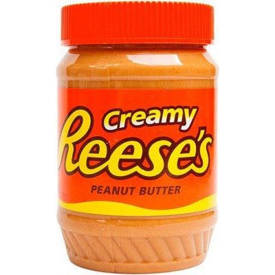 Reese's Peanut Butter Creamy (505gr)