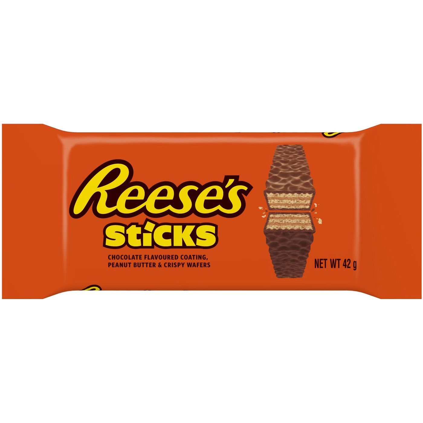 reese's sticks 42gr
