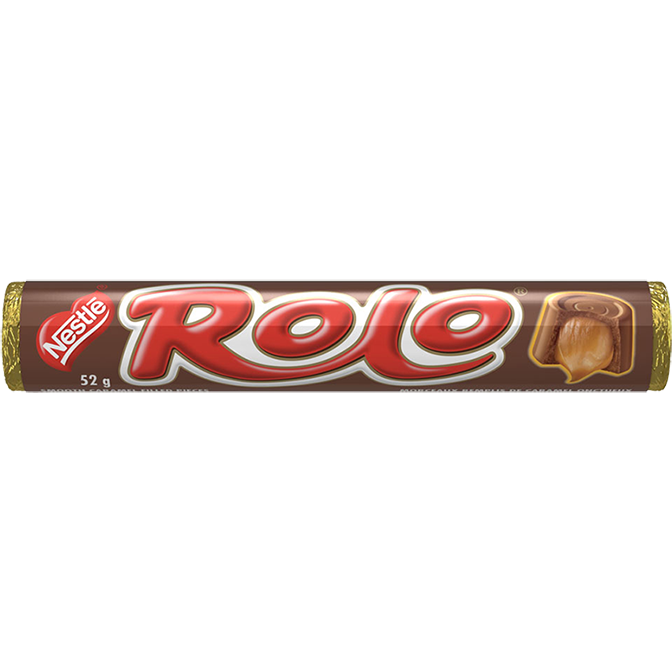 Nestle Rolo 52gr (UK)
