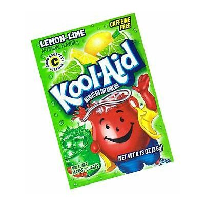 kool-aid lemon lime