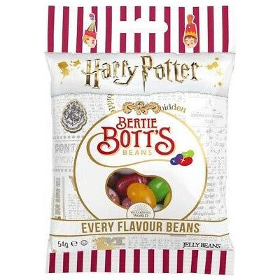 jelly belly bertie bott's beans 54gr