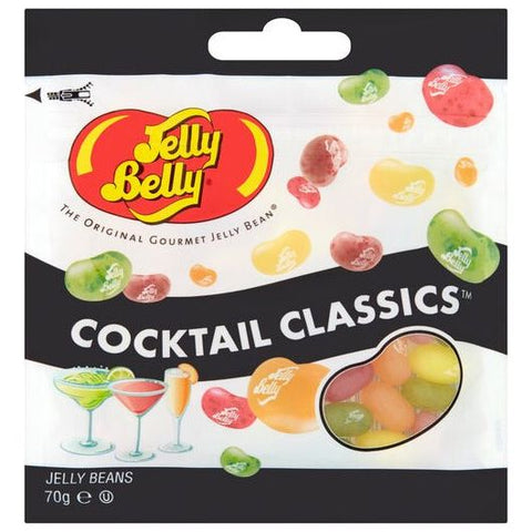jelly belly cocktail classics 70gr