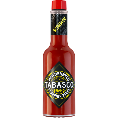 Tabasco Scorpion Sauce 59ml