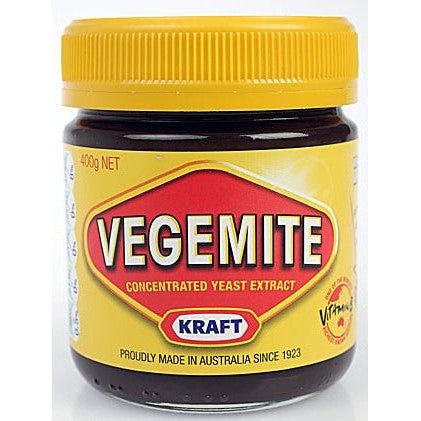 Vegemite 220gr