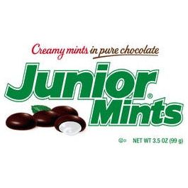 Junior Mints 99gr